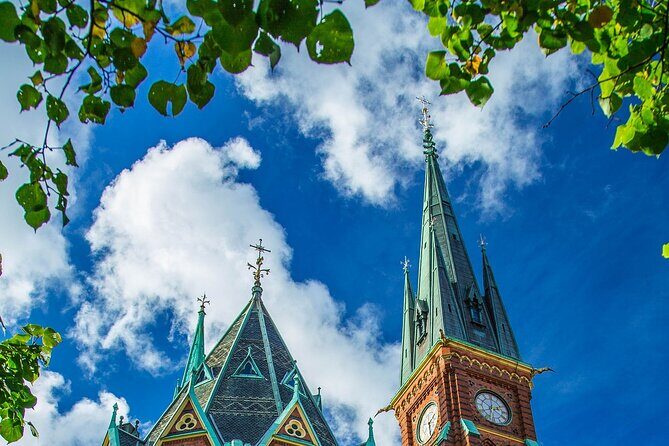 Private Guided Tour in Gothenburg - An In-Depth Review of the Gothenburg Private Guided Tour