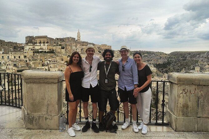 Private Guided Tour in Matera - Local Guide - An In-Depth Look at the Tour Experience
