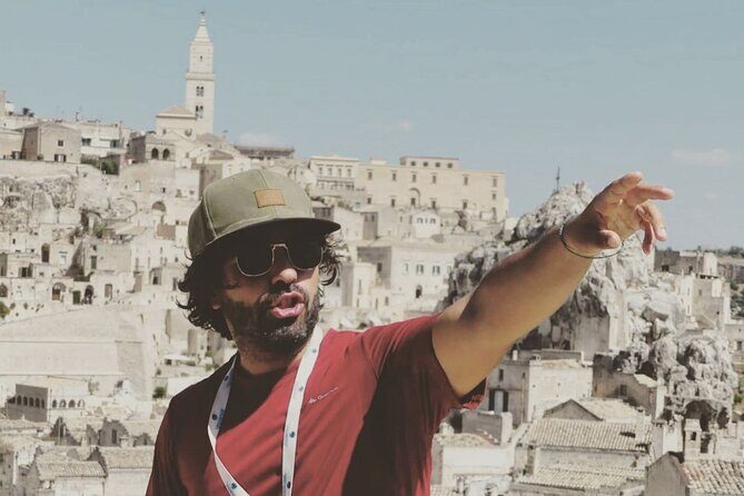 Private Guided Tour in Matera - Local Guide - What Past Guests Say