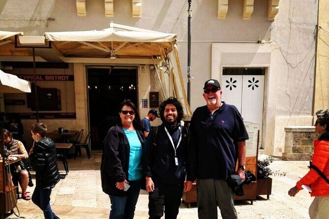 Private Guided Tour in Matera - Local Guide - Who Will Love This Tour?