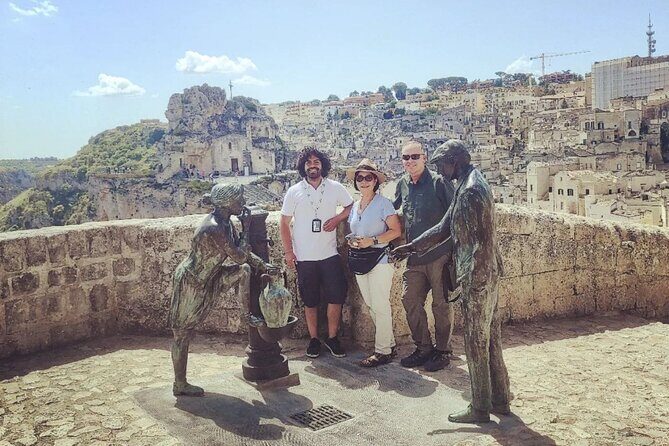 Private Guided Tour in Matera - Local Guide - Final Thoughts