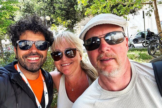 Private Guided Tour in Matera - Local Guide - Frequently Asked Questions