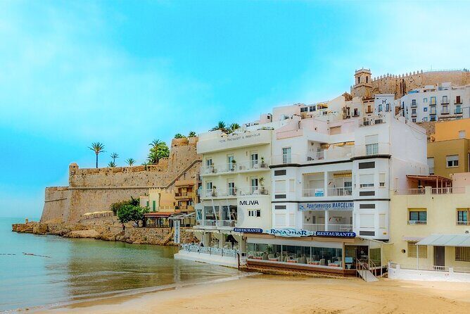 Private Guided Tour in Peñíscola with a local - Why Choose This Tour? A Closer Look