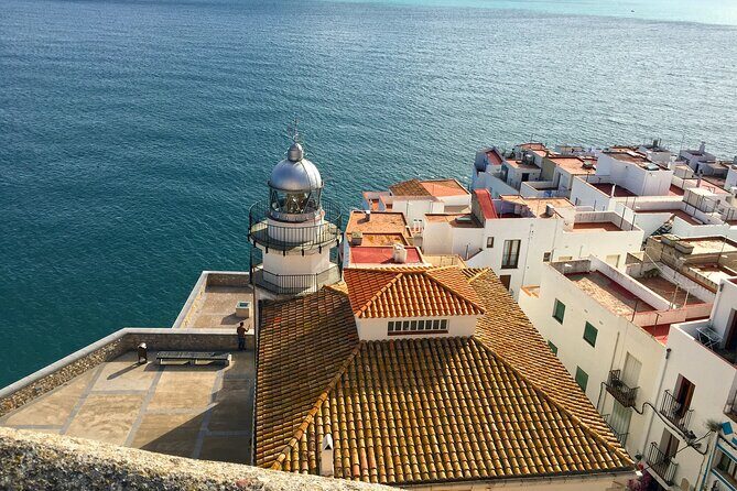 Private Guided Tour in Peñíscola with a local - Authentic Insights from Traveler Feedback