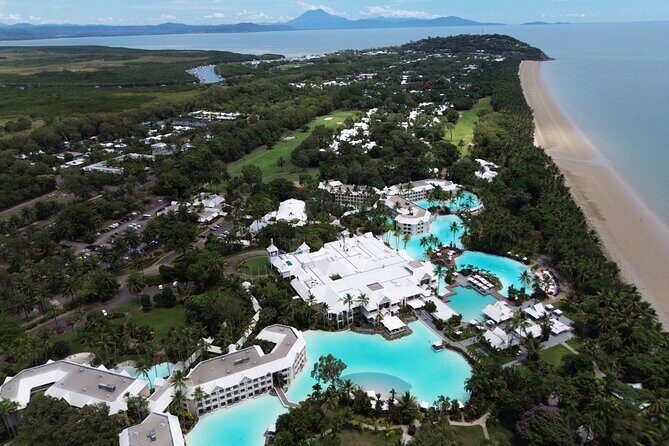 Private Guided Tour in Port Douglas and Surrounds - The Sum Up