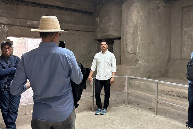 Private Guided Tour in Teotihuacan from CDMX - The Value of This Tour