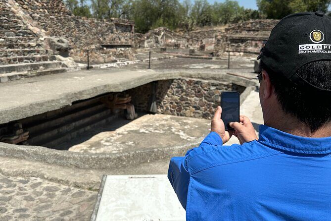 Private Guided Tour in Teotihuacan from CDMX - Who Will Love This Tour