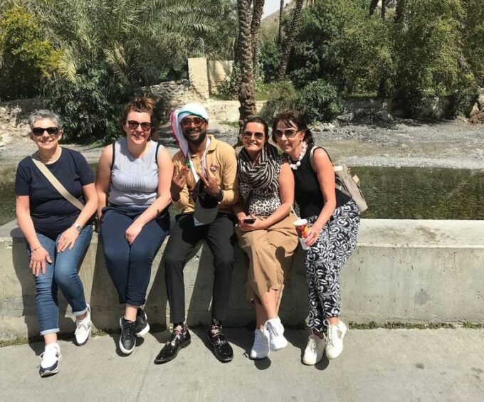 Private Guided Tour in Udaipur - Customer Experience and Feedback