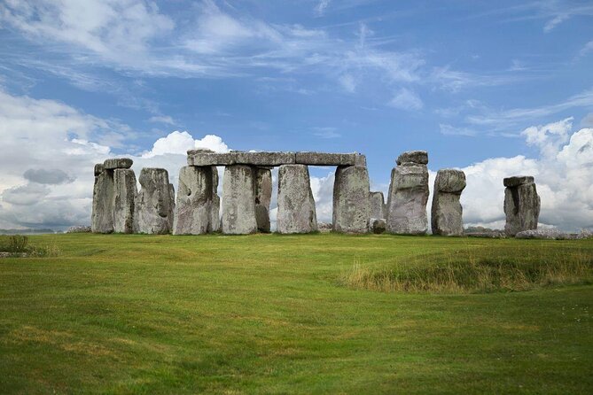 Private Guided Tour of Ancient and Magical Stonehenge - Good To Know