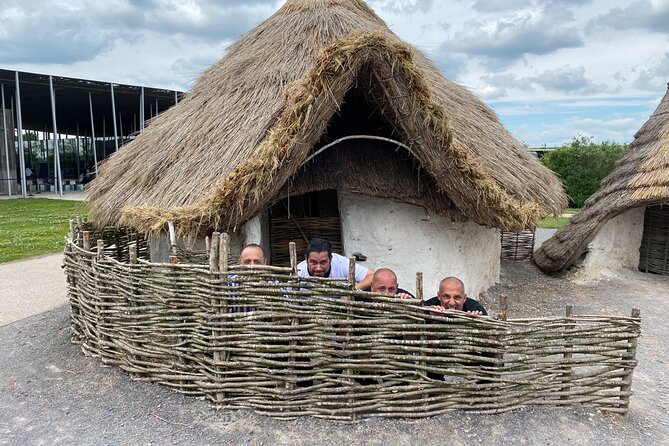 Private Guided Tour of Ancient and Magical Stonehenge - Booking and Cancellation Policy