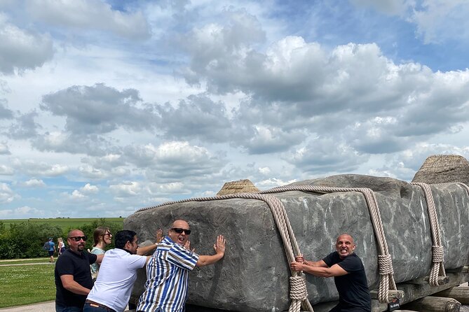 Private Guided Tour of Ancient and Magical Stonehenge - What to Expect on the Tour