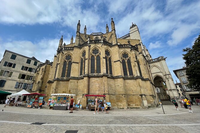 Private Guided Tour of Bayonne With a Licesend Guide. - Highlights of Bayonne