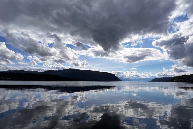 Private Guided Tour of Bergen and the Best of Norwegian Fjords - An In-Depth Look at the Bergen and Fjord Experience