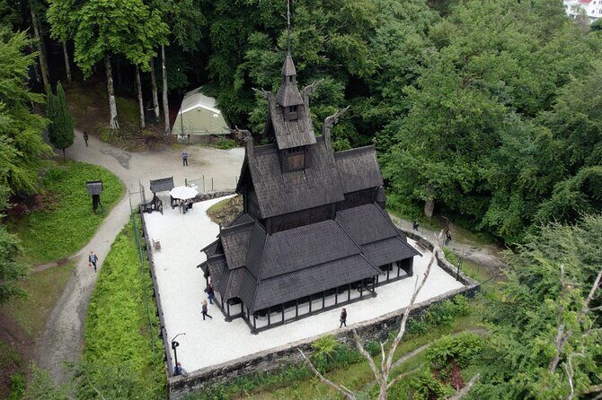 Private Guided Tour of Bergen and the Best of Norwegian Fjords - Practical Considerations