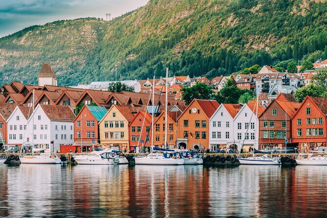 Private Guided Tour of Bergen and the Best of Norwegian Fjords - FAQs