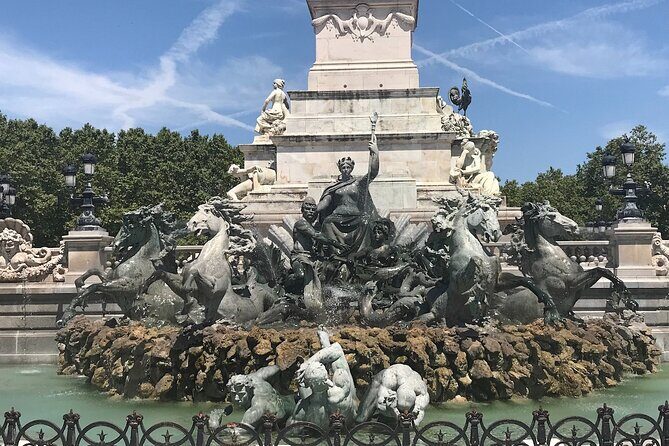 Private Guided Tour of Bordeaux with a Local Guide - Why Choose a Private Tour in Bordeaux?