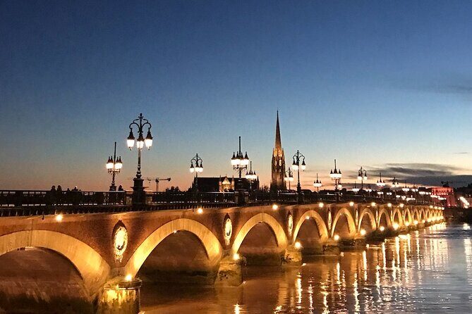 Private Guided Tour of Bordeaux with a Local Guide - Who Will Love This Tour?