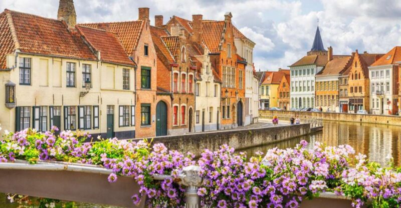 Private Guided Tour of Bruges' Iconic Sites & Chocolate - Tips for Your Visit