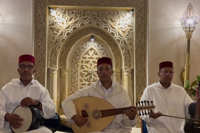 Private Guided Tour of Casablanca Including Mosque Entrance - Highlights