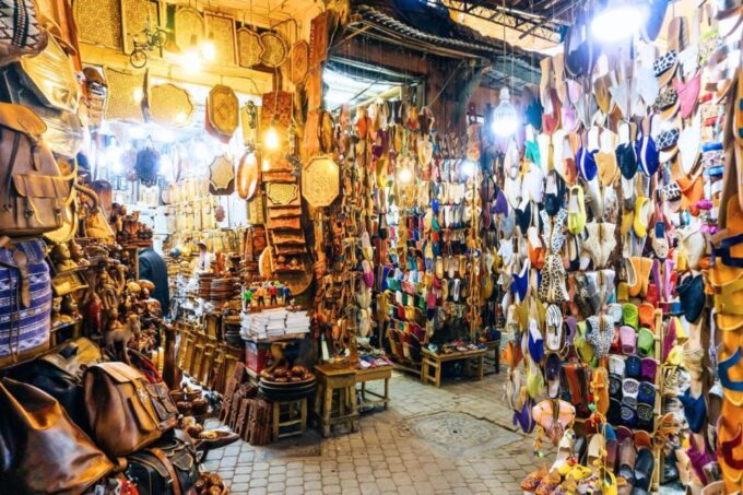 Private Guided Tour of Casablanca, Ticket Included. - Discover the Medina