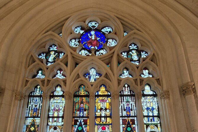 Private Guided Tour of Chartres Cathedral - FAQ