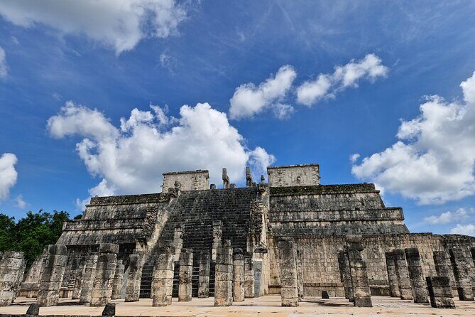 Private Guided Tour of Chichenitza - Why Choose This Tour? An In-Depth Look