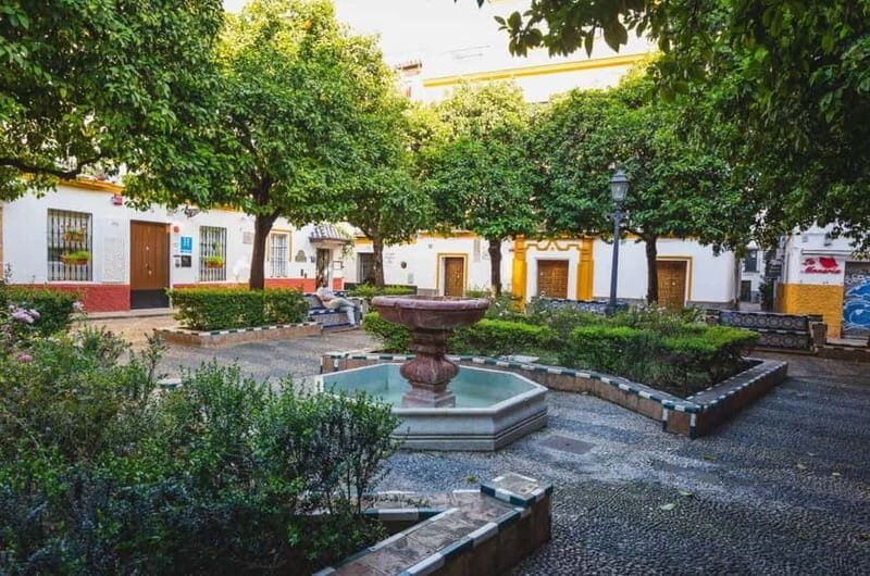 Private Guided Tour of Complete Seville and Jewish Quarter - Authenticity and Local Insight