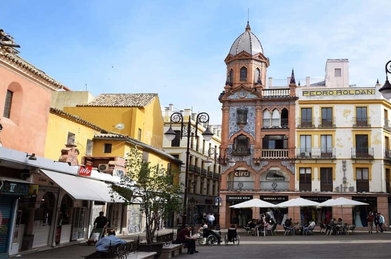 Private Guided Tour of Complete Seville and Jewish Quarter - FAQ About the Seville and Jewish Quarter Guided Tour