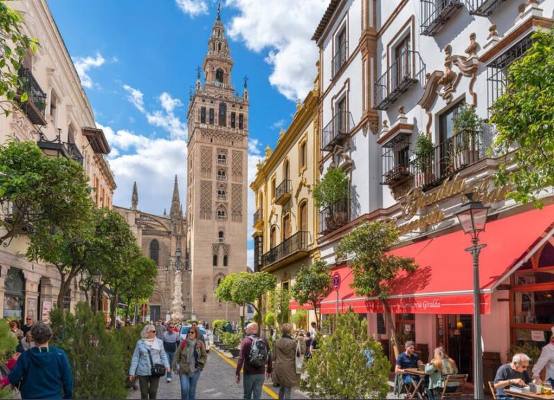 Private Guided Tour of Complete Seville and Jewish Quarter - Customer Feedback