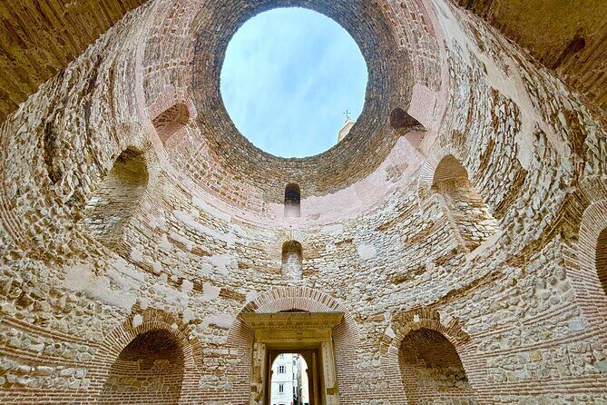 Private guided tour of Docletian's palace Split & Trogir by car - Who Will Love This Tour?