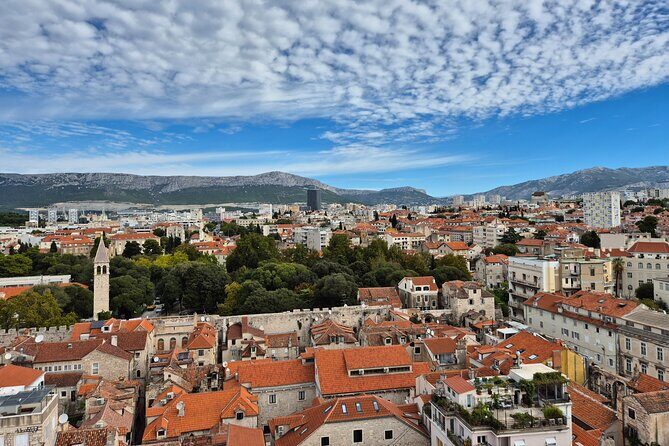 Private guided tour of Docletian's palace Split & Trogir by car - Frequently Asked Questions