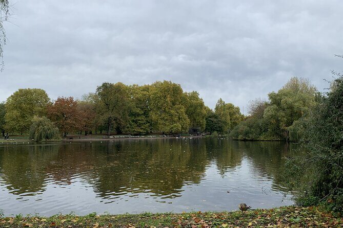 Private Guided Tour of London Landmarks - English or Italian - Who Will Love This Tour?