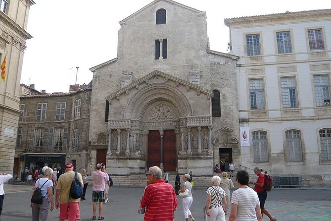 Private Guided Tour of Lyon - 3 to 4 Hours - Booking and Cancellation Policy