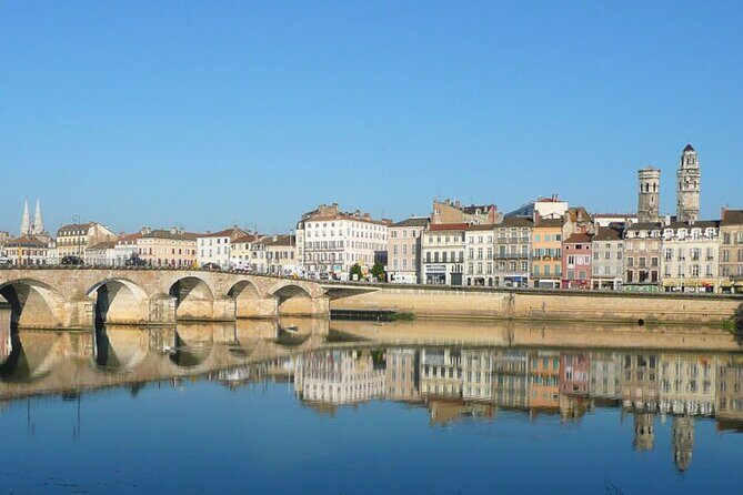 Private guided tour of Macon with your professional guide! - Key Points