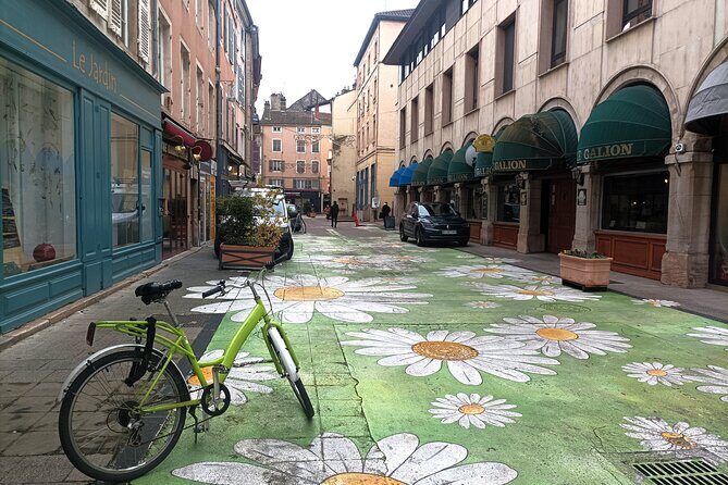 Private guided tour of Macon with your professional guide! - An In-Depth Look at the Tour Experience