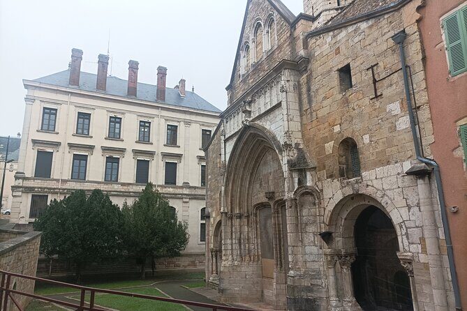 Private guided tour of Macon with your professional guide! - Who Will Appreciate This Tour?