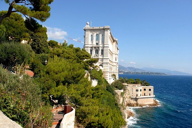 Private Guided Tour of Monaco - Booking Process