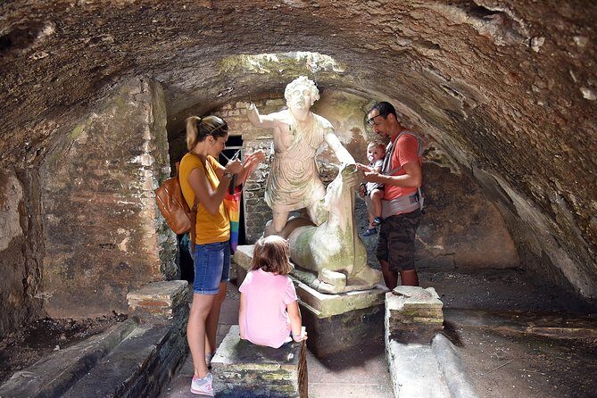 Private Guided Tour of Ostia Antica Archaeological Site with Alessandra! - Introduction: Why This Tour Is Worth Your Time
