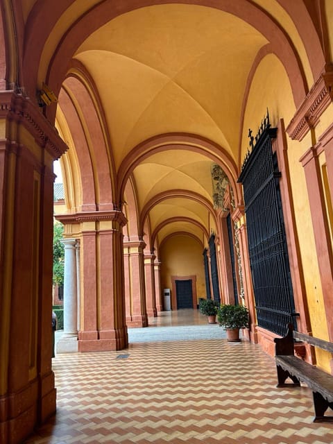 Private Guided Tour of Seville From Faro - Itinerary Highlights