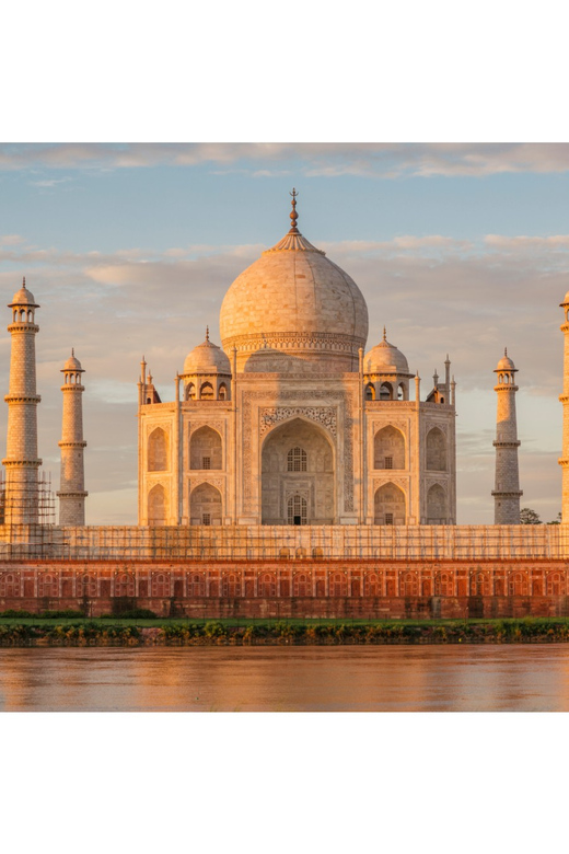 Private Guided Tour of Taj Mahal & Agra From Delhi By Ac Car - Exploring the Taj Mahal