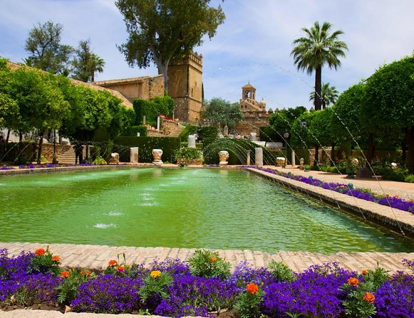 Private Guided Tour of the Alcazar De Los Reyes Cristianos - Good To Know