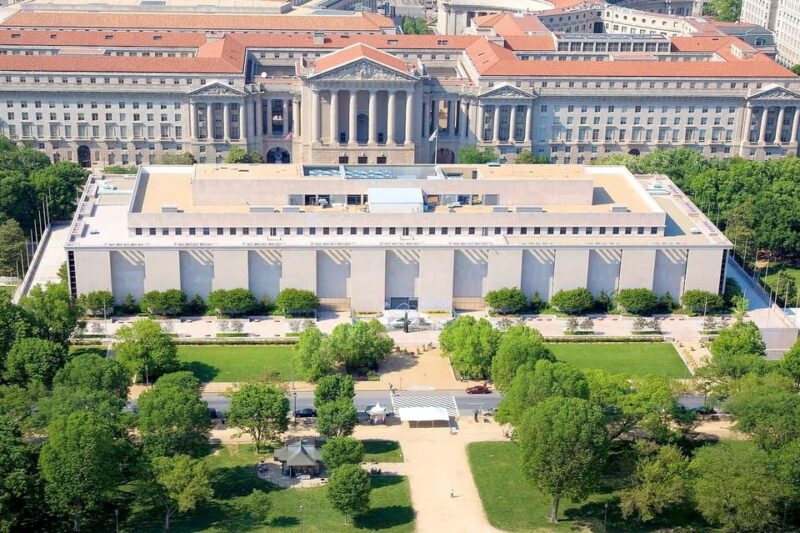 Private Guided Tour of The American History Museum - Booking Information