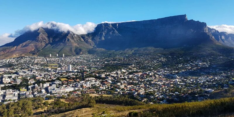 Private Guided Tour of the Cape Peninsula - Preparation and Important Information