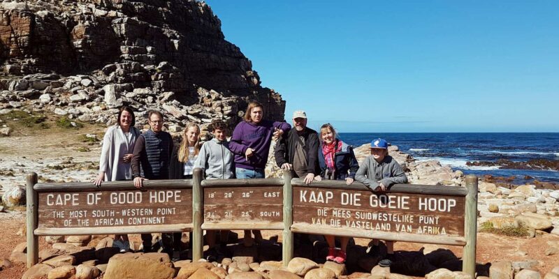 Private Guided Tour of the Cape Point and Cape Peninsula - What to Bring and Important Notes