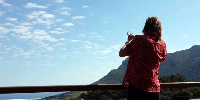 Private Guided Tour of the Cape Point and Cape Peninsula - Customization and Flexibility