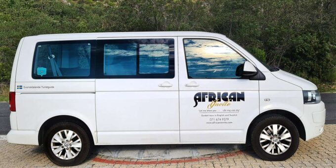 Private Guided Tour of the Cape Point and Cape Peninsula - Frequently Asked Questions