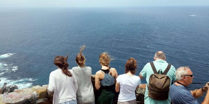 Private Guided Tour of the Cape Point and Cape Peninsula - The Sum Up