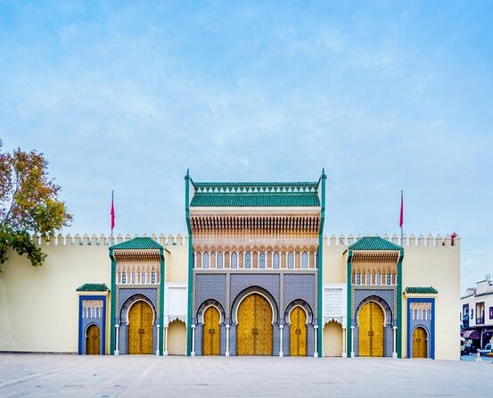 Private Guided Tour of the Medina of Fez and Its Surroundings - Good To Know