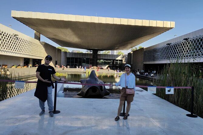 Private Guided Tour of the Museum of Anthropology in Mexico City - Practical Details and Tips