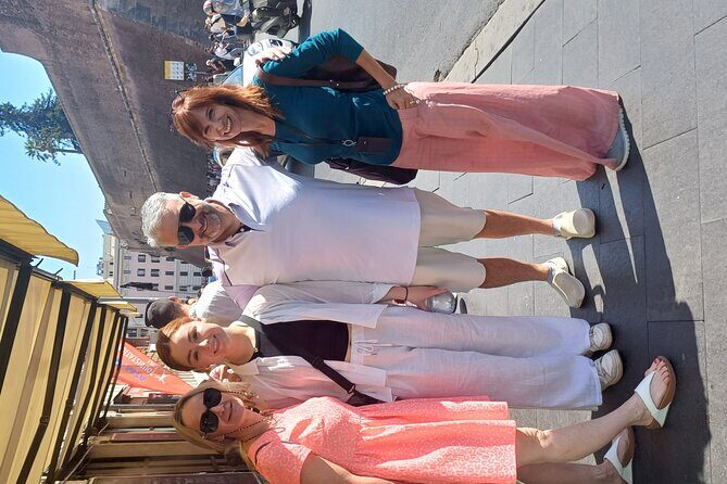 Private Guided Tour of Vatican Museums & Sistine Chapel - The Practicalities: What You Need to Know